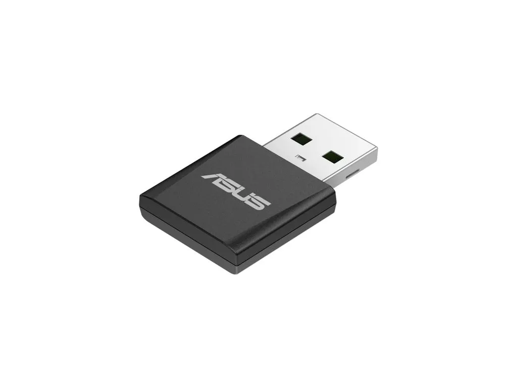 Bežicni adapter ASUS USB-BE92 NANO Slika 5